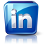 linked in ikona