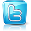 twitter ikona